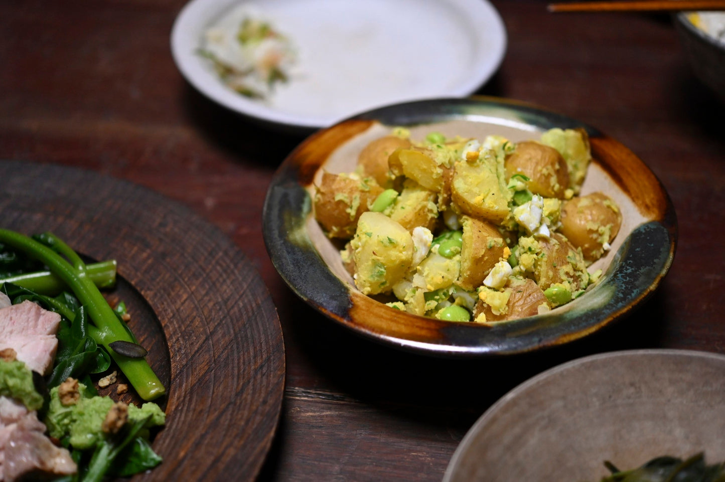 野菜セット Mサイズ